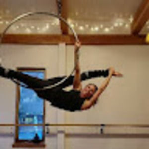 Meet your Posher, Kira